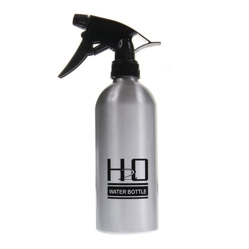 Aluminium Water Spray 400ml