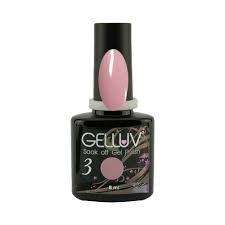 Gelluv French Rose 8ml