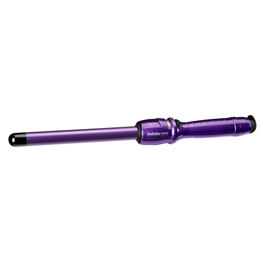 Spectrum Barrel Wand 19mm Purple mist