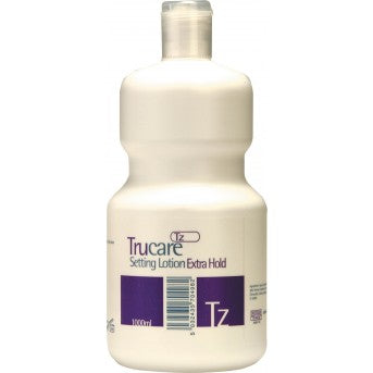 Trucare Setting Lotion Extra