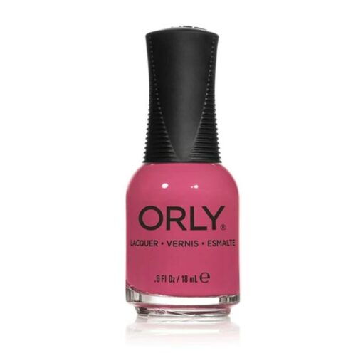 ORLY PINK CHOCOLATE 18ml