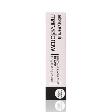 Marvelbrow Tint Black