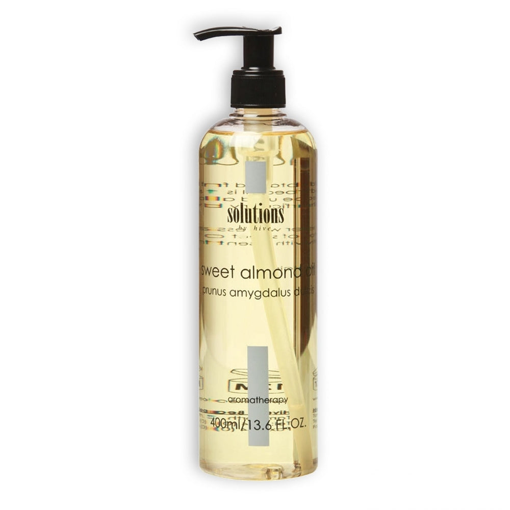 Sweet Almond 400ml