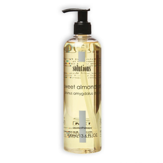 Sweet Almond 400ml
