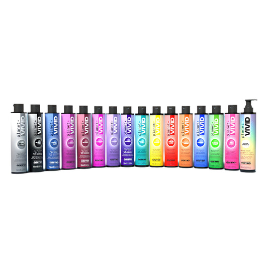 OSMO Planet Vivid