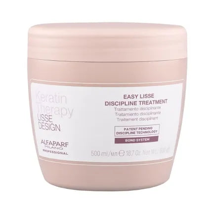 Alfaparf Lisse Design Keratin Therapy Easy Lisse Conditioner 500ml