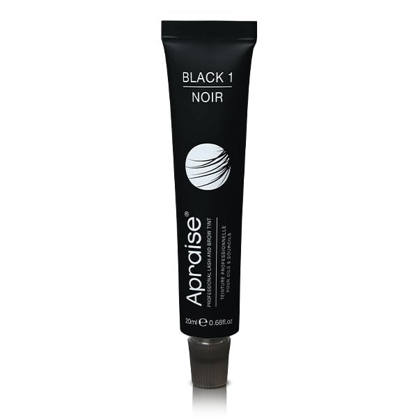 Apraise Vegan Black Lash Tint 20ml