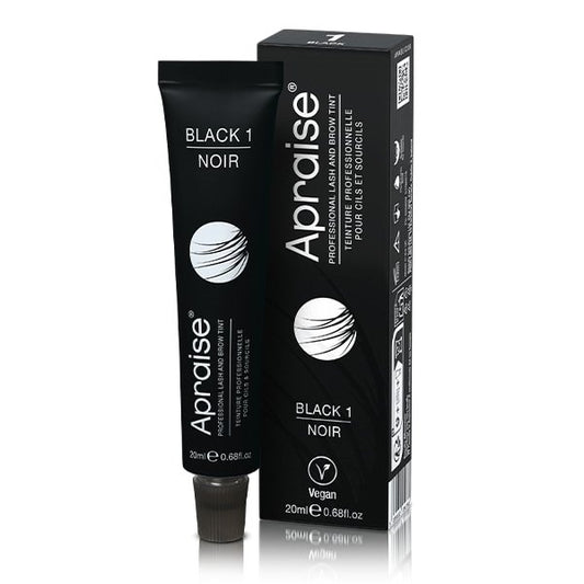 Apraise Vegan Black Lash Tint 20ml