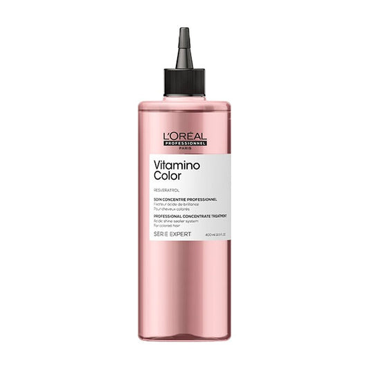 L'Oreal Serie Expert Vitamino Acidic shine 400ml