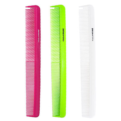 Denman Precision Cutting Comb