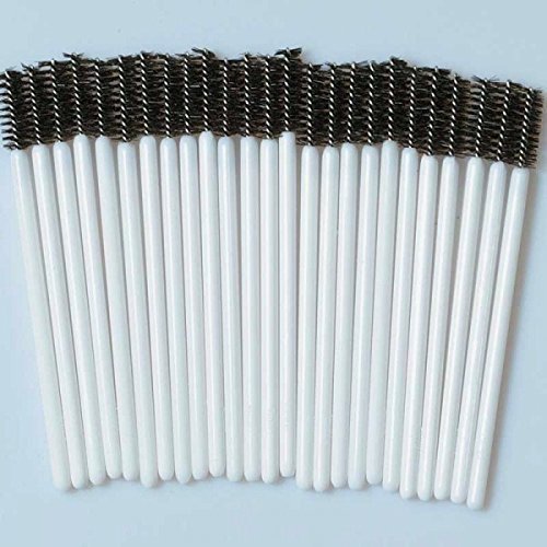 Disposable Mascara Brushes 25