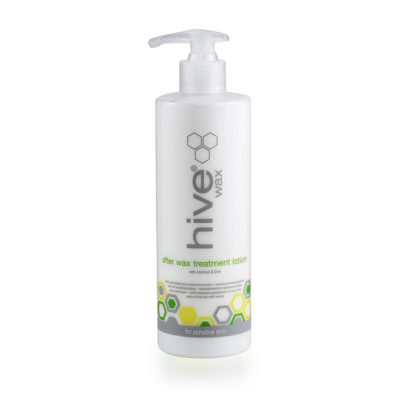After Wax Treat 400ml