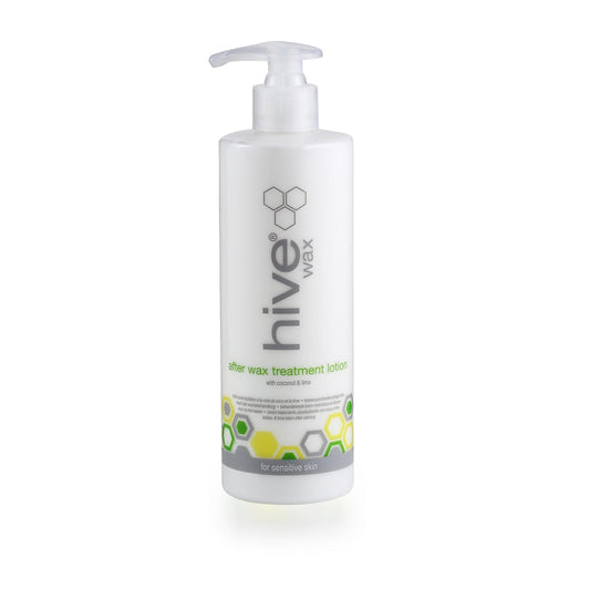 After Wax Treat 400ml