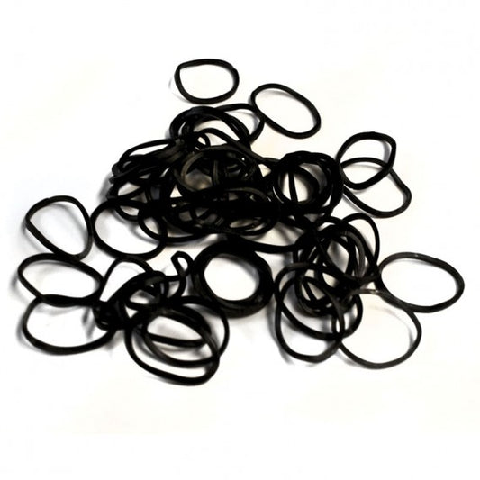 HAIR Elastics Small Rubber