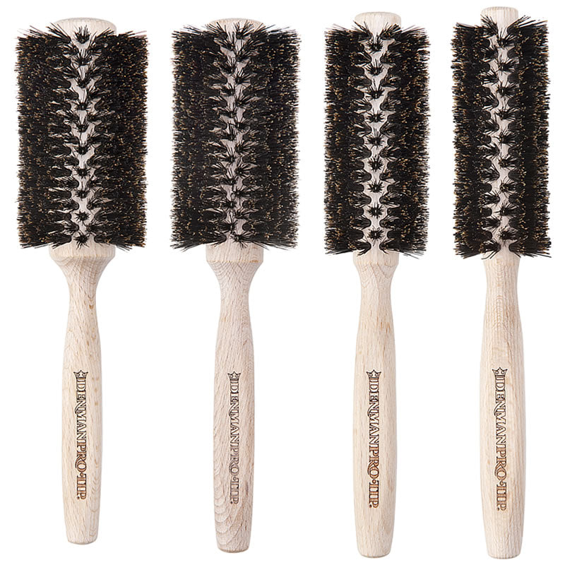 Denman Protip Boar Bristle Brush