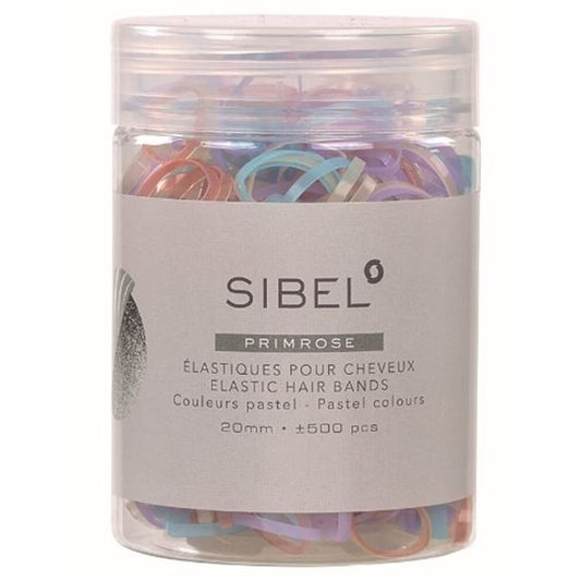 Primrose elastics 500pk