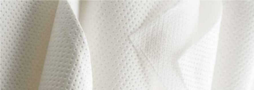 Disposable towels (50 piece)
