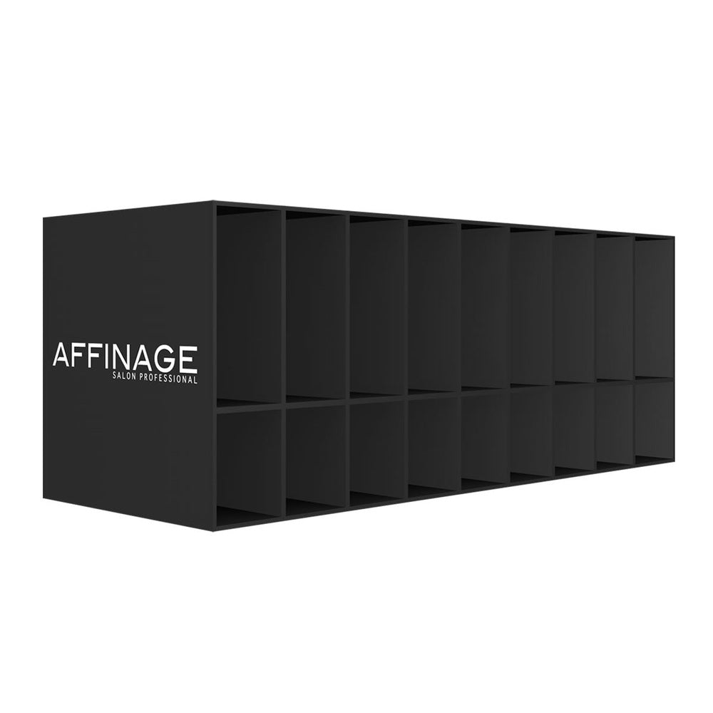 ASP Storage Rack