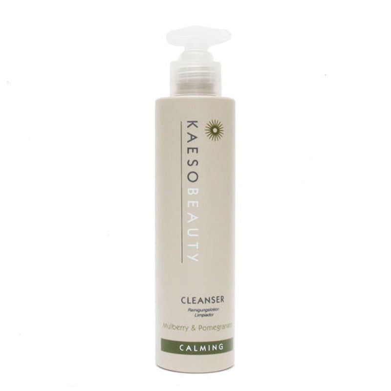 Kaeso Calming Cleanser 495ml