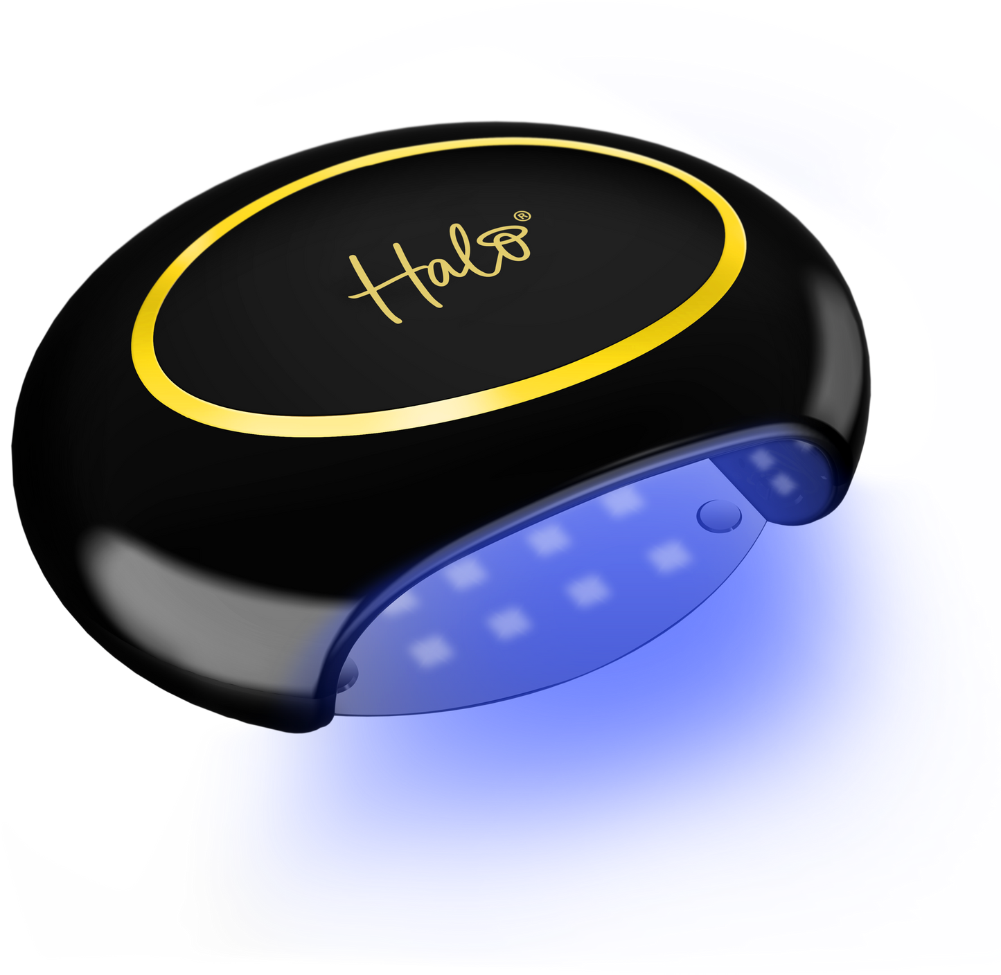 Halo LED Advanced Wired Lamp