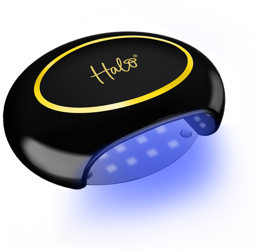 Halo LED Advanced Wired Lamp