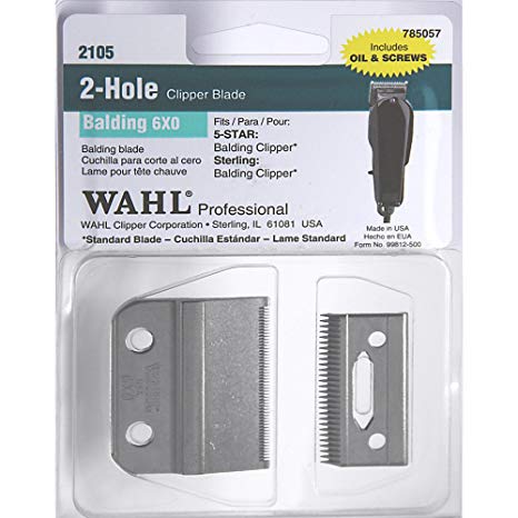 Wahl Blade fine Balding clipper