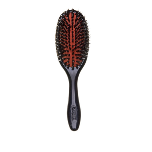 Brush Cusion Black D81M