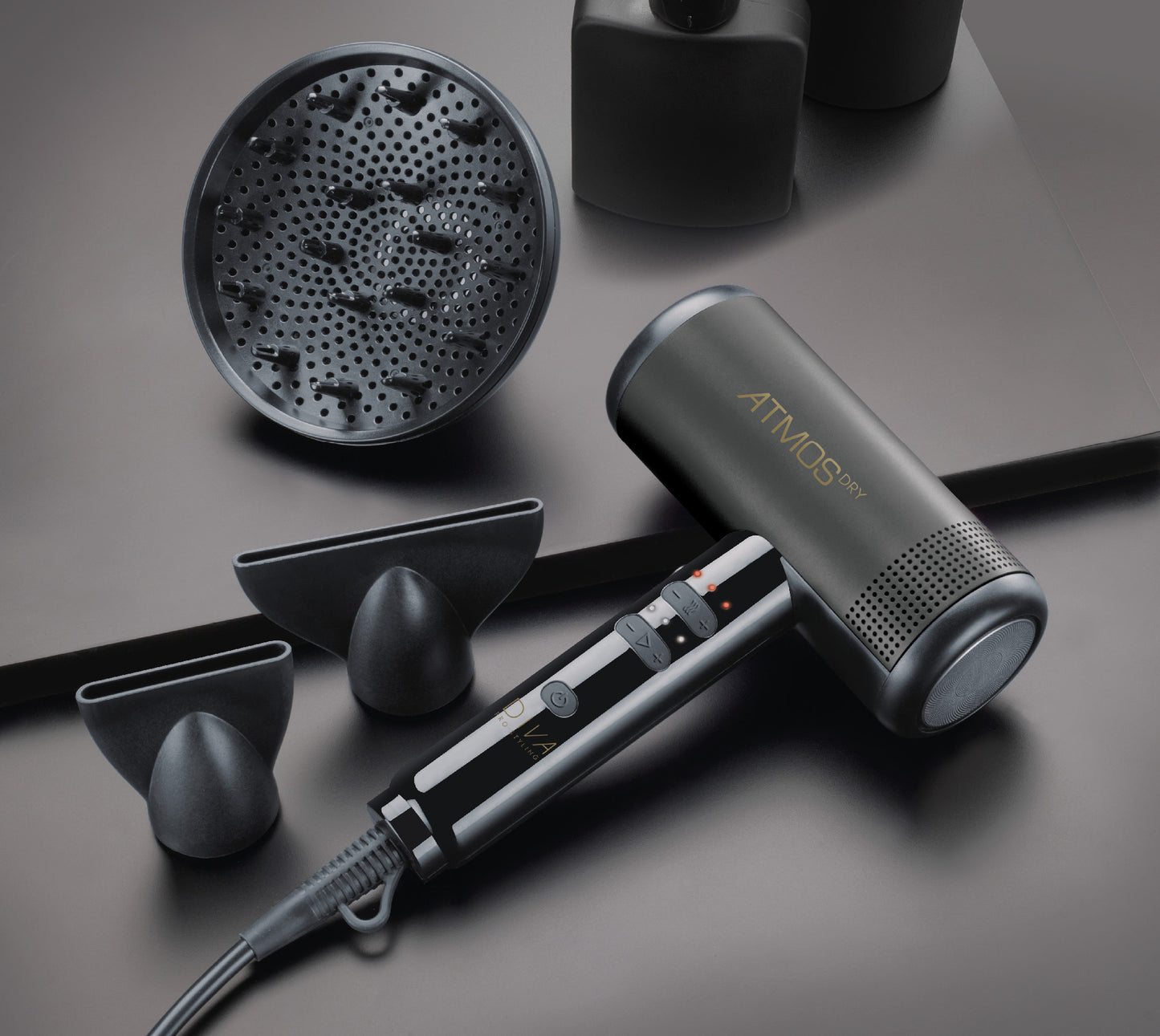 Diva Atmos Dry