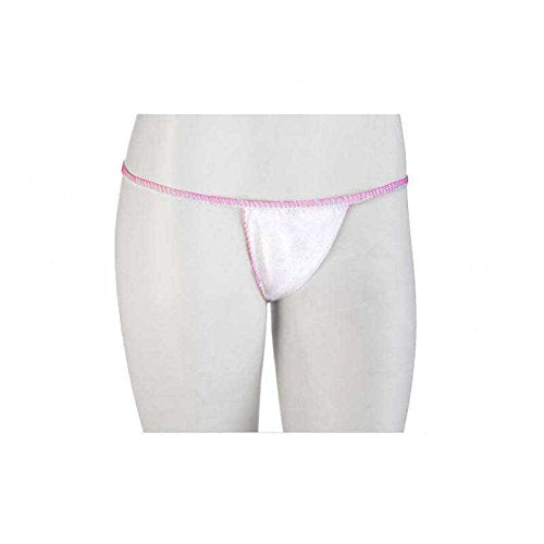 Non Woven  String  Panties 100pcs