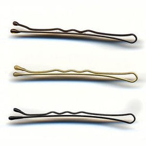 Streaker Grips Brown 2"