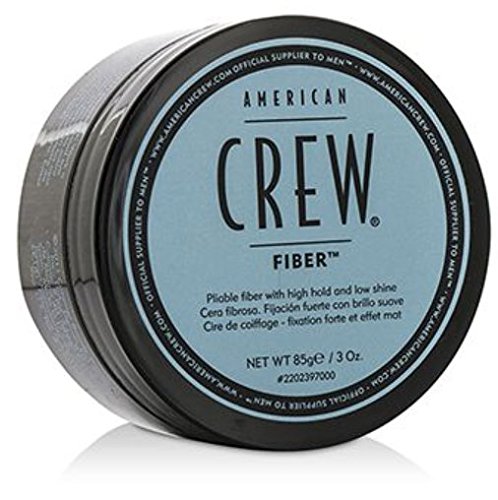 American Crew Classic Fiber 85g
