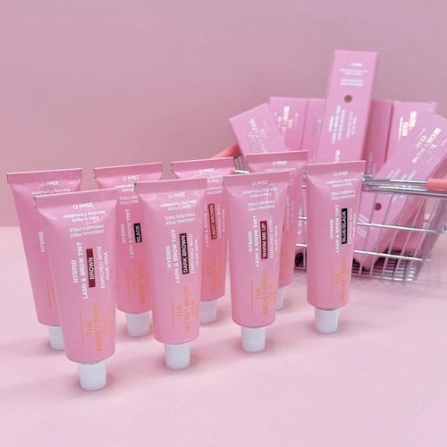 HYBRID LASH & BROW TINT STARTER PACK