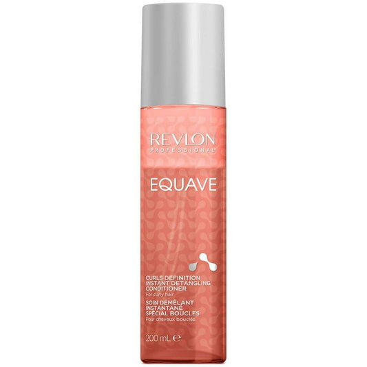 Revlon Equave Curls Definition Conditioner 200ml