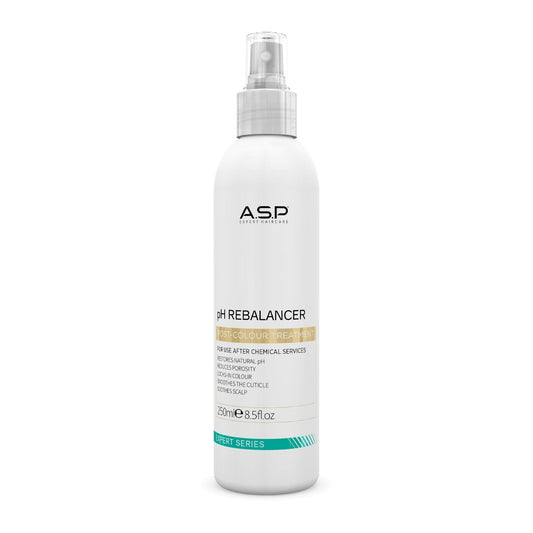 ASP Expert Hair Series pH Rebalancer 250ml