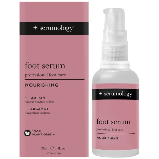 Maskology FOOT SERUM Daily Use