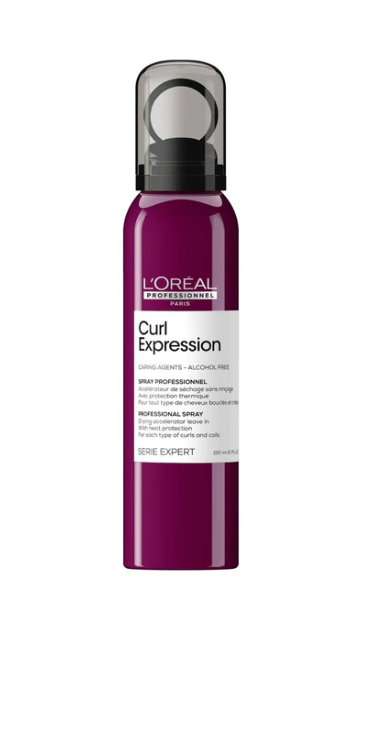 Serie Expert Curl Expression Leave-In Spray 90g