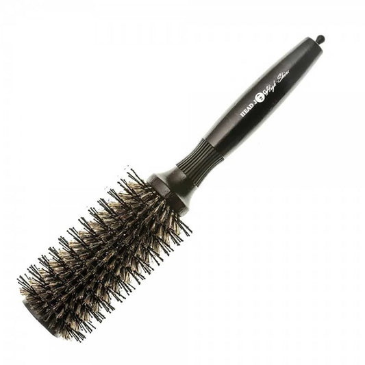 Head Jog 116 - 34mm High Shine