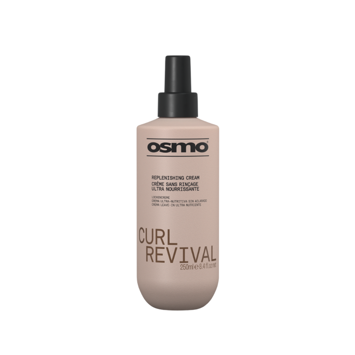 Osmo Curl Revival Replenishing Cream 250ml