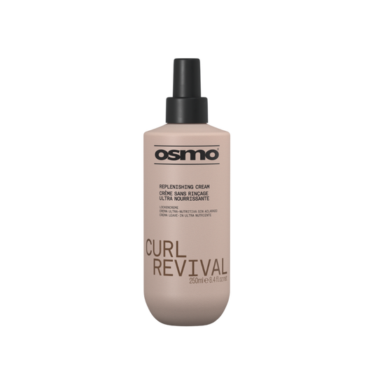 Osmo Curl Revival Replenishing Cream 250ml