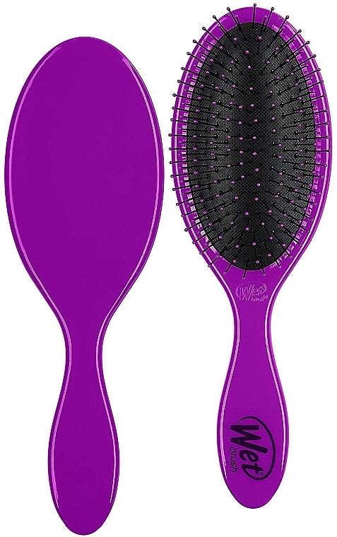 Wetbrush Pro Detangler Purple