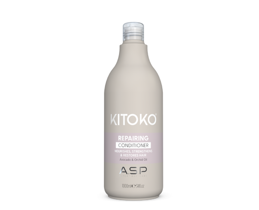 ASP Kitoko Repairing Conditioner 1000ml