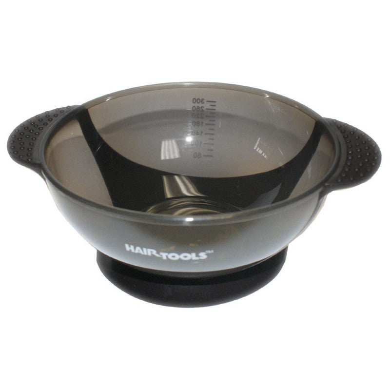 Tint Bowl Suction Black