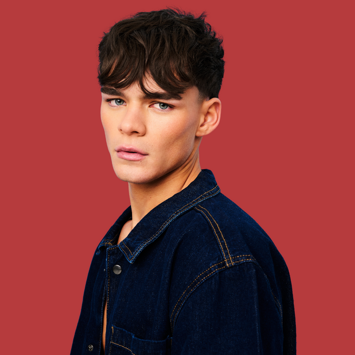 Osmo Matte Clay Extreme Traveller 25ml