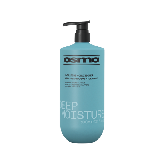 Osmo Deep Moisture Hydrating Conditioner 1000ml