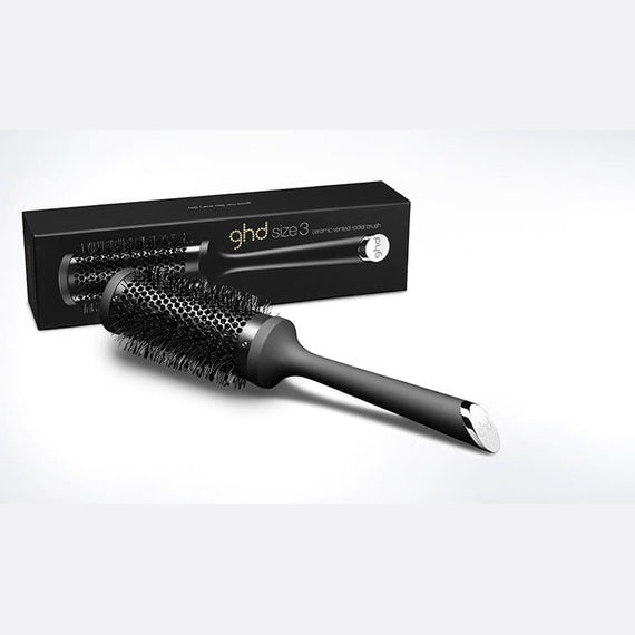 Brush GHD size 3