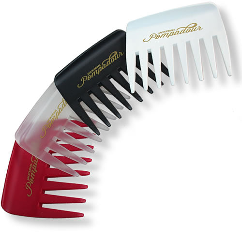 Denman Pompadour Comb