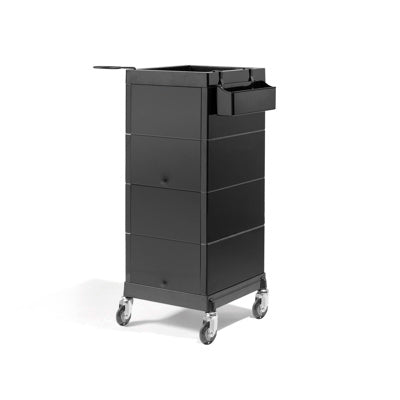 Sibel Discrete Lock Trolley