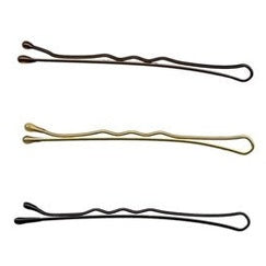 Kirbigrip 2" Brown Waved