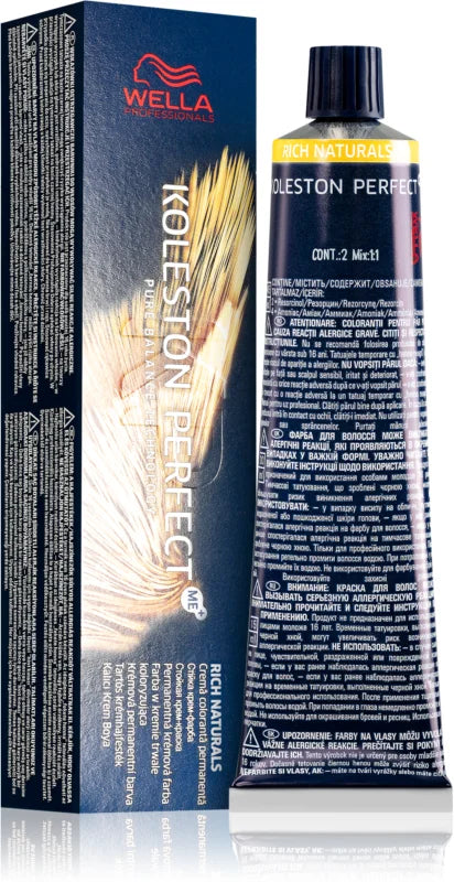 Wella Koleston Perfect