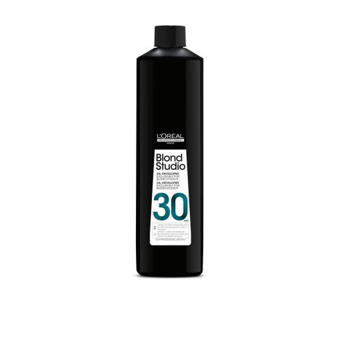 L'Oreal Studio Blonde 30 VOL